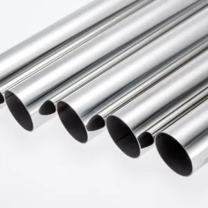 Guangzhou Pipa Stainless Steel SS304/316L