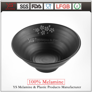 China fuente de la fábrica de helado tazón de ramen plato de <span class=keywords><strong>restaurante</strong></span> - Product Image 1
