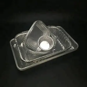 Высококачественная алюминиевая фольга для приготовления пищи оптом