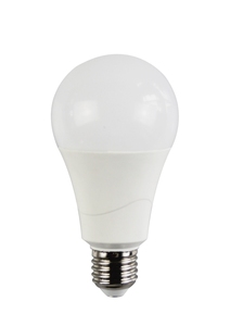 A70 12 W 15W18W 1500LM precio de fábrica sin parpadeo IC conductor de aluminio y <span class=keywords><strong>pl</strong></span>ástico E27 llevó el bulbo - Product Image 2