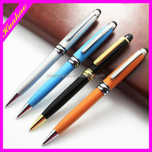 Nouveau design métal <span class=keywords><strong>stylo</strong></span> à bille, Publicité <span class=keywords><strong>stylo</strong></span> à bille de métal, Montant <span class=keywords><strong>stylo</strong></span> à bille pour la promotion - Product Image 3