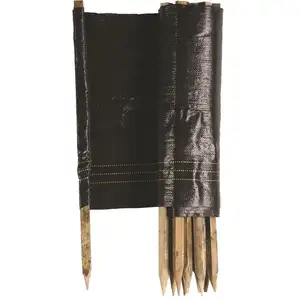 سلك المدعم سياج من الطمي للتحكم في التآكل - Product Image 1