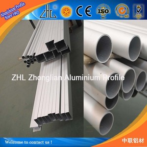 de aluminio anodizado/aluminio perfil tubo asiático china fabrica/<span class=keywords><strong>te</strong></span> negro fabricante de tubos de aluminio anodizado - Product Image 6