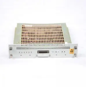 Fiber Optic Equipment GSM BTSV2 CMM BTSV2-DCMM-48V good condition base station gsm base station