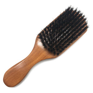 two sided hair brush