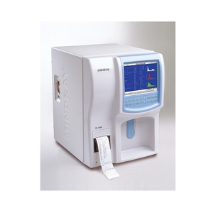 Analisador Hematológico Totalmente Automático Mindray BC-2800 à Venda Portátil Leve - Product Image 3