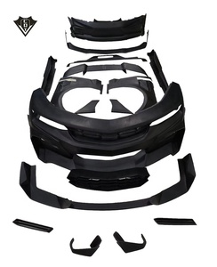 2018 New <span class=keywords><strong>Camaro</strong></span> Wide Body <span class=keywords><strong>Kit</strong></span> Các Bán Chạy Nhất <span class=keywords><strong>Camaro</strong></span> Bộ Dụng Cụ <span class=keywords><strong>Camaro</strong></span> Bumper - Product Image 4