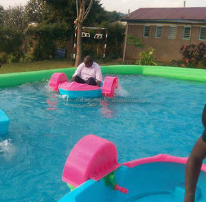 Pop pédalo/bateaux d'<span class=keywords><strong>occasion</strong></span>/adulte plastique bateau - Product Image 1