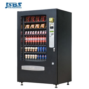 JSBS <strong>VCM</strong>-<strong>5000</strong> <strong>Vending</strong> <strong>Machine</strong> Drink Baixue Frozen <strong>Vending</strong> <strong>Machine</strong> Baixue
