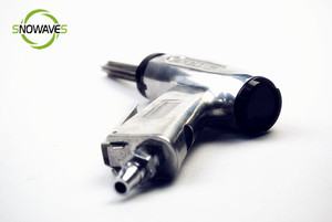Jc-16 needle scaler dérouillage - Product Image 2
