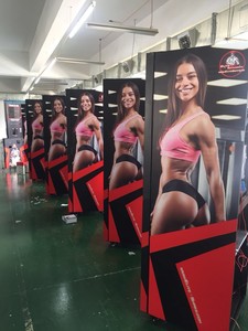 Protein Lắc Máy Bán Hàng Tự Động Trung Tâm Thể Thao Uống Tự Phục Vụ Cà Phê Máy Bán Hàng Tự Động - Product Image 6