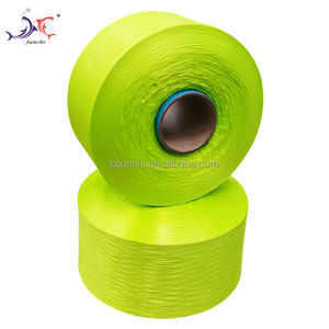 Junchi เส้นด้ายโพรพิลีน100% รีไซเคิล (PP) - Product Image 1