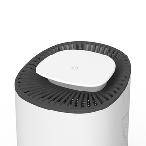 Pantalla táctil portátil mini aire seco congelador peltier <span class=keywords><strong>deshumidificador</strong></span> <span class=keywords><strong>casero</strong></span>, 300 ml/D Capacidad - Product Image 5