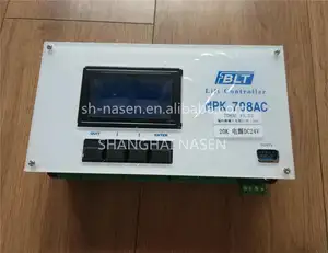 BLT 电梯控制器 MPK708AC