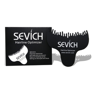 Etiqueta Privada de las fibras del cabello queratina optimizador - Product Image 1