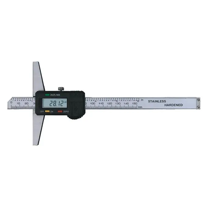 150MM digital depth gauge from Ahead company
