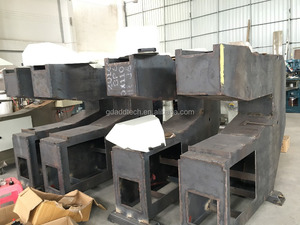 מכונת קידוח זכוכית אוטומטית ADZK4220 - Product Image 5