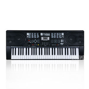 Miles 61 clés mls-986 orgue électronique - Product Image 1