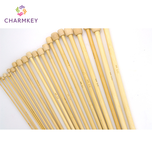 Charmkey - Juego de Agujas de Tejer de Madera/Bambú en Oferta, para Tejer a Mano - Product Image 6
