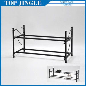 Perchero ajustable para ropa, colgador con cajones - Product Image 6