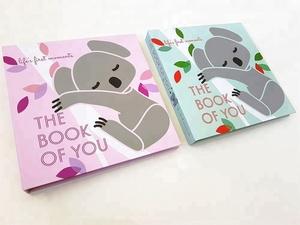 Đảm Bảo Hài Lòng 100% Sách Nhớ Cho Bé Năm Đầu Tiên - Product Image 5