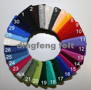 <span class=keywords><strong>Feutre</strong></span> <span class=keywords><strong>épais</strong></span> 3mm - Product Image 2