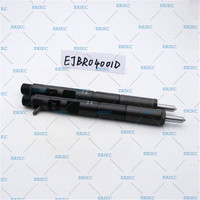 Inyector de Combustible para Motor Diésel ERIKC EJBR04101D, Inyección Common Rail 82 00 553 570, Inyector de Combustible para Automóvil Diésel EJBR0 4101D para RENAULT