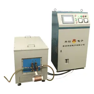 IGBT Induction heater Popular product hot forging induction heating manufacture