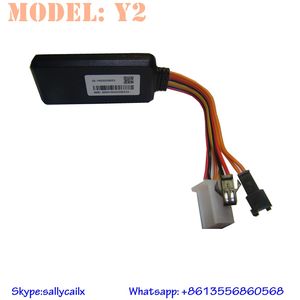 SMS הגלובלי <span class=keywords><strong>gps</strong></span> tracker מסלול והתקני מעקב <span class=keywords><strong>GPS</strong></span> רכב מכשיר מעקב Y202 - Product Image 3