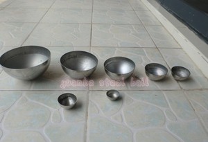 Bola de acero para cepillado, bola de acero inoxidable <span class=keywords><strong>304</strong></span>, esfera de metal hueca, fabricante líder - Product Image 6