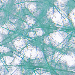 Sinh thái thân thiện abaca sợi hoa gói giấy tất cả các vật liệu tự nhiên phân hủy sinh học 50x70cm - Product Image 6