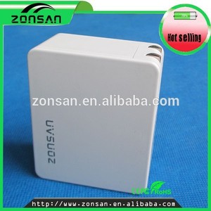 oem odm porcellana produzione prezzo spina del caricabatterie telefono portatile per <span class=keywords><strong>apple</strong></span> samsung htc - Product Image 6