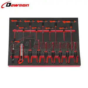 DSTBRT1308 带工具的高品质工具柜