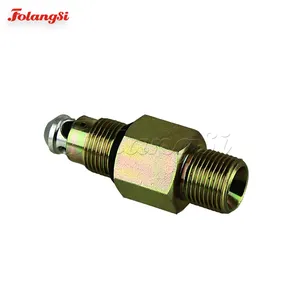 Parti di carrelli elevatori Cut Valve utilizzato per FD20-30Z5/T6/T3/FB20-30/-6/-7/ -V con OEM 234A8-40701, f31A8-40701