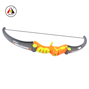 Hight Kwaliteit <span class=keywords><strong>Plastic</strong></span> Kids Tuin Speelgoed Pijl En Boog - Product Image 3