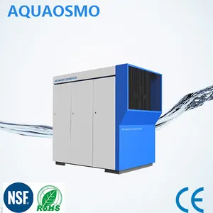 [AQUAOSMO] AWG Atmosphärischen Wasser Generator Hersteller