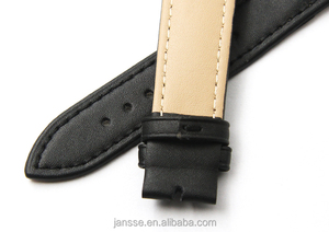 Gran hebilla gruesa Zulu y NATO 20mm 22mm 24mm ZULU largo correas de reloj - Product Image 6