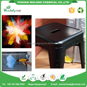 Plomo recubrimiento en polvo electrostática poliéster - Product Image 3