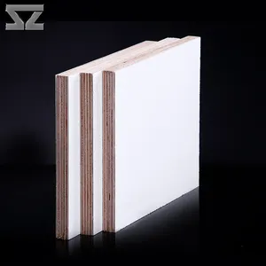 Frp Foam Sandwich Overlay Composite Panel Plywood