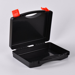 Estuche de transporte de plástico MM-TB002 con espuma para módulo de memoria Ram - Product Image 5