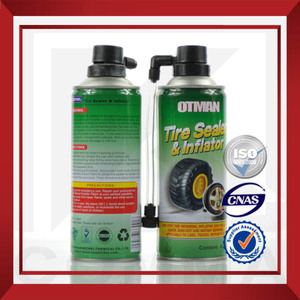 450ml iso auto reparación de neumáticos - Product Image 2