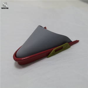 Sla Sls 3D Printing Plastic Rapid Prototype Productie Proces - Product Image 3