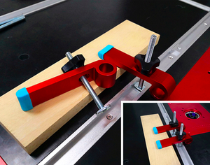 L-HT12 klemme für <span class=keywords><strong>T</strong></span>-Spur halten Klemme in <span class=keywords><strong>t</strong></span> Spur - Product Image 5