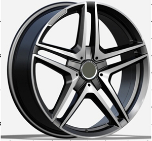 JANTES — roues de voiture de 18 pouces, pièces détachées d'origine, pour F181 <span class=keywords><strong>00</strong></span>, 5x114,3 - Product Image 1