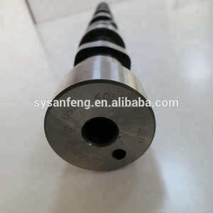 4059331 árbol de levas para QSX15 motor diesel repuestos - Product Image 4
