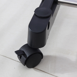 Tendedero de Ropa de 3 Niveles, Estante de Almacenamiento de Ropa para Interiores y Exteriores - Product Image 5