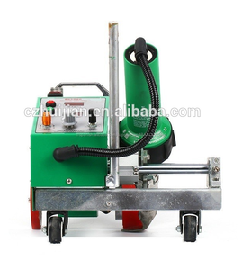 Leister <span class=keywords><strong>de</strong></span> aire Caliente <span class=keywords><strong>soldador</strong></span> <span class=keywords><strong>de</strong></span> plástico con la mejor calidad - Product Image 1