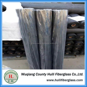 PVC tráng kiềm kháng sợi thủy tinh kháng côn trùng cửa sổ màn hình được sử dụng như lưới muỗi - Product Image 2