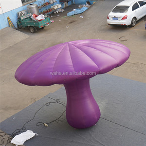 Publicité gonflable géant gonflable champignon champignons gonflables <span class=keywords><strong>de</strong></span> décoration pour le festival <span class=keywords><strong>de</strong></span> <span class=keywords><strong>musique</strong></span> - Product Image 2
