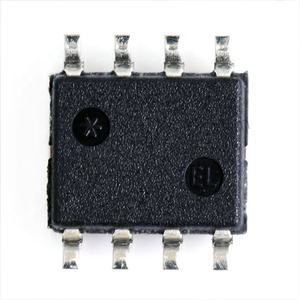 High Quality IC 2903 DUAL DIFF COMP 8-SOIC LM2903DR - Product Image 5